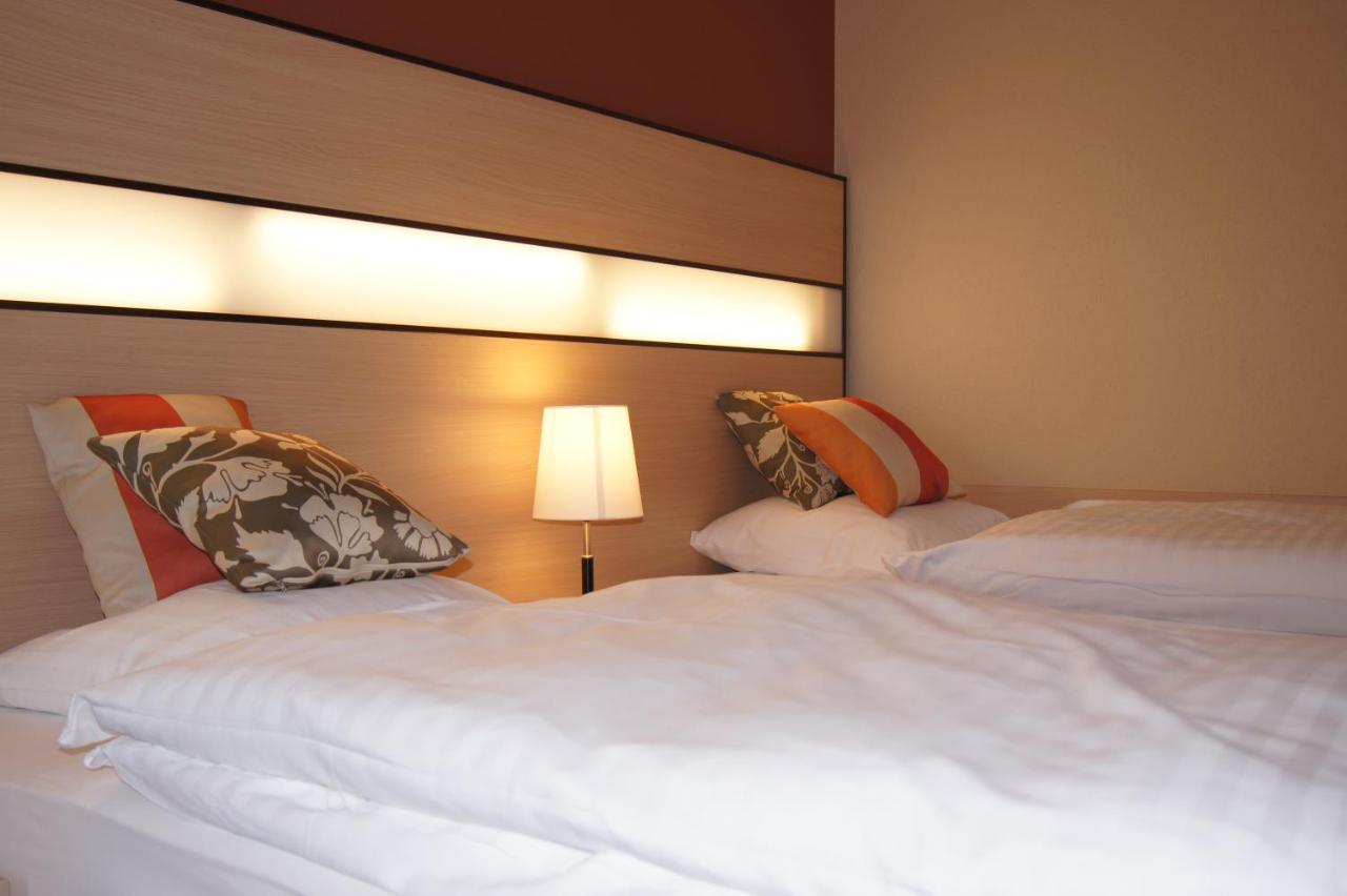 אבאנשס Hotel Lacotel מראה חיצוני תמונה