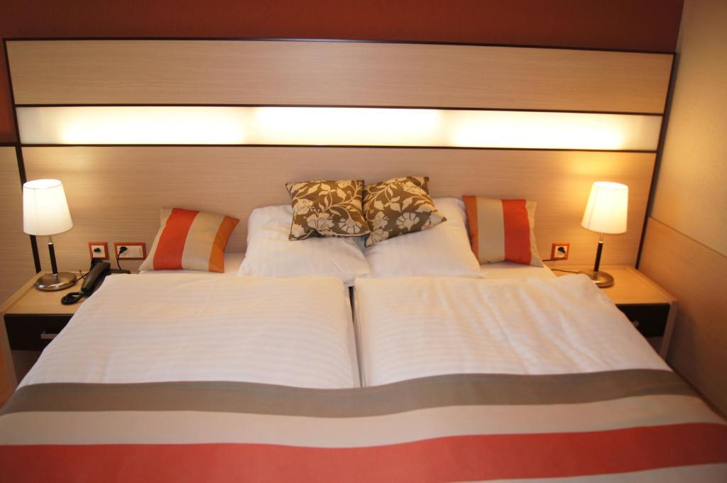 אבאנשס Hotel Lacotel חדר תמונה