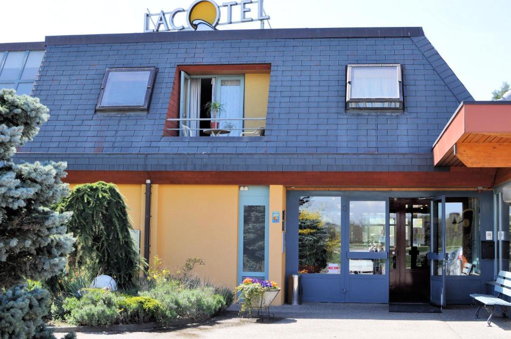 אבאנשס Hotel Lacotel חדר תמונה